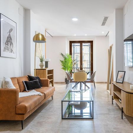 Lujoso Apartamento En Casco Antiguo De Sevilla Buitenkant foto