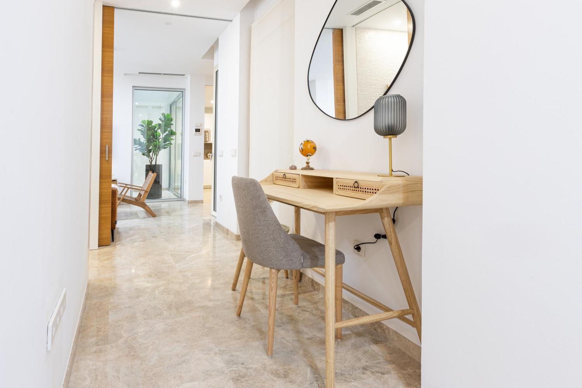 Lujoso Apartamento En Casco Antiguo De Sevilla Buitenkant foto