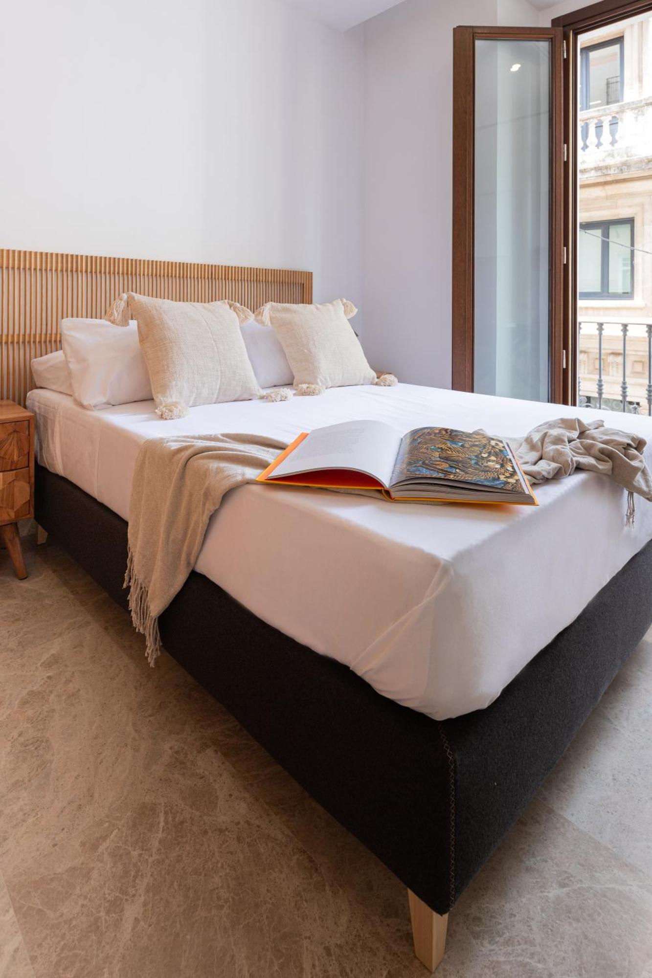 Lujoso Apartamento En Casco Antiguo De Sevilla Buitenkant foto