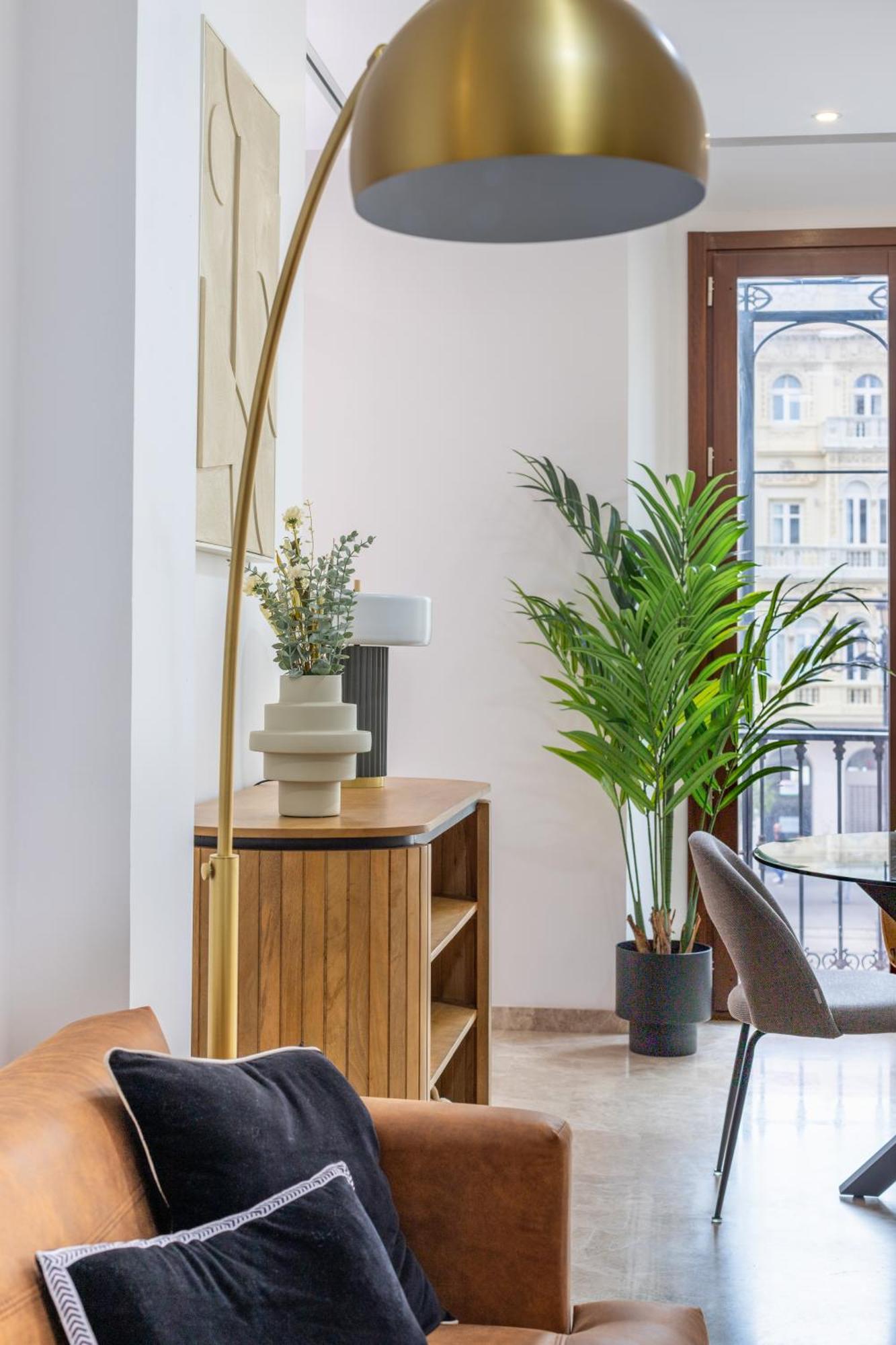 Lujoso Apartamento En Casco Antiguo De Sevilla Buitenkant foto
