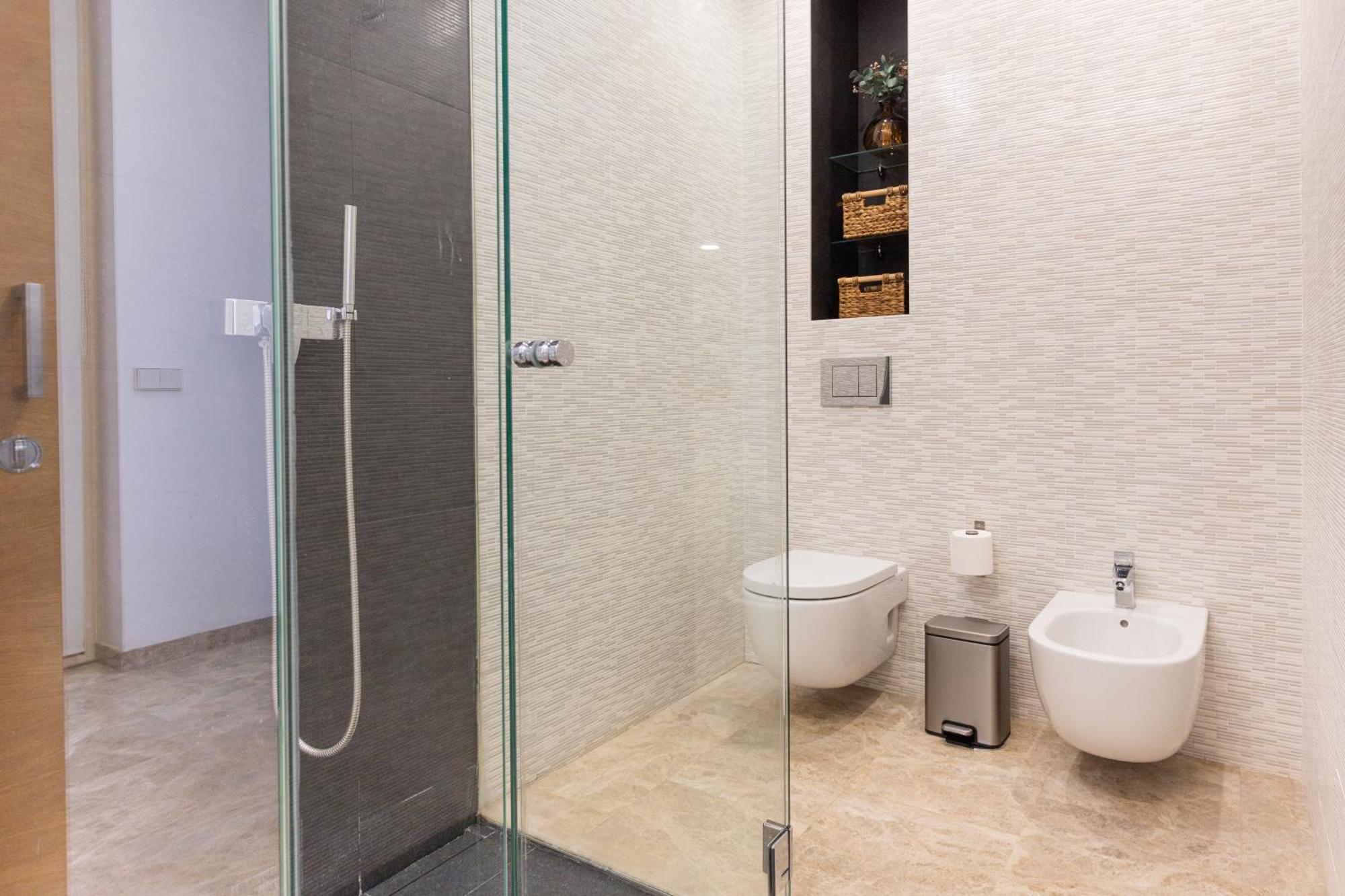 Lujoso Apartamento En Casco Antiguo De Sevilla Buitenkant foto